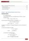 Chapter 8 Approximation Methods, Hueckel Theory