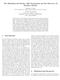 The Michelson and Morley 1887 Experiment and the Discovery of Absolute Motion
