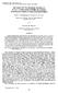 STUDIES OF PALEOZOIC FUNGI IV: WALL ULTRASTRUCTURE OF FOSSIL ENDOGONACEOUS CHLAMYDOSPORES