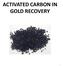 ACTIVATED CARBON IN GOLD RECOVERY