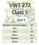 VWT 272 Class 5. Quiz 4. Number of quizzes taken 24 Min 8 Max 30 Mean 26.4 Median 29 Mode 30