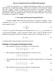 Notes for Expansions/Series and Differential Equations