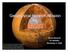 MARS. Geophysical Network Mission for. Bruce Banerdt for NetSAG November 4, 2009