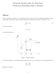 Projectile Motion with Air Resistance (Numerical Modeling, Euler s Method)