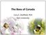 The Bees of Canada. Cory S. Sheffield, PhD York University