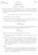 D-MATH Algebra II FS18 Prof. Marc Burger. Solution 21. Solvability by Radicals