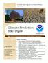 Climate Prediction S&T Digest