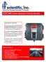 NEW!! Reliable Chlorine Monitoring. Online Residual Chlorine Monitor. Detailed Specifications. Clean Water through Innovative Technology