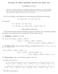 Formulary for elliptic divisibility sequences and elliptic nets. Let E be the elliptic curve defined over the rationals with Weierstrass equation