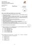 General Physics II PHYS 102 Final Exam Spring st May 2011
