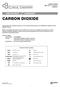 This package insert contains information to run the Carbon Dioxide assay on the ARCHITECT c Systems and the AEROSET System.