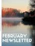 FEBRUARY NEWSLETTER. UF Health Fitness and Wellness Center