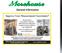 Morehouse. Edward Lane, Morehouse Instrument Company 1742 Sixth Ave York, PA PH: web:  sales: