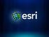 Topics. Our Goals (Esri / Esri Minneapolis) Your Work (My Experience) Our Work Our Support