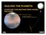 SAILING THE PLANETS: PLANETARY EXPLORATION FROM GUIDED BALLOONS. 7 th Annual Meeting of the NASA Institute for Advanced Concepts