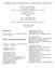 A Bibliography of Publications of Herbert H. H. Homeier