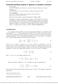JOURNAL OF MATHEMATICAL PHYSICS VOLUME 41, NUMBER 5 MAY Coulomb-oscillator duality in spaces of constant curvature