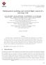 Mathematical modeling and vertical flight control of a tilt-wing UAV