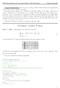 Differential equations and numerical methods / M.E. Mincsovics