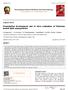 Formulation development and in vitro evaluation of Valsartan loaded lipid nanoparticles