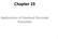Chapter 19. Applications of Standard Electrode Potentials