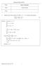 Additional Math (4047) Paper 2 (100 marks) y x. 2 d. d d