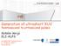 Generation of ultrashort XUV femtosecond to attosecond pulses Katalin Varjú ELI-ALPS. 2nd MOLIM Training School 6 10 March, 2017 Paris-Saclay