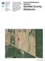 Custom Soil Resource Report for Garfield County, Oklahoma