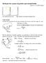 Mechanics for systems of particles and extended bodies