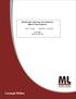 Relational Learning via Collective Matrix Factorization. June 2008 CMU-ML
