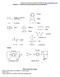 Organic Chemistry Interactive Notes by Chapter 3: Functional Groups/Alkanes and Cycloalkanes