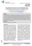 DEVELOPMENT AND VALIDATION OF ULTRA PERFORMANCE LIQUID CHROMATOGRAPHIC METHOD FOR ASSAY OF OMEPRAZOLE BLEND