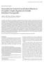 Neuroendocrine Control of Larval Ecdysis Behavior in Drosophila: Complex Regulation by Partially Redundant Neuropeptides