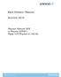 Mark Scheme (Results) Summer Pearson Edexcel GCE in Physics (6PH01) Paper 01R Physics on the Go