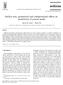 Surface area, geometrical and configurational effects on permittivity of porous media