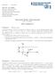 Theoretische Physik 2: Elektrodynamik (Prof. A-S. Smith) Home assignment 9