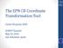 The EPN CB Coordinate Transformation Tool