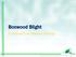 Boxwood Blight. Enhanced First Detector Training