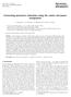 Concerning parameter estimation using the cosmic microwave background