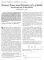Stochastic Texture Image Estimators for Local Spatial Anisotropy and Its Variability