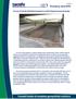 The Use of Terrafix TBX Biaxial Geogrids in an MTO Empirical Pavement Design
