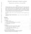 K-theoretic obstructions to bounded t-structures arxiv: v3 [math.kt] 9 Feb 2018