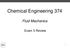 Chemical Engineering 374