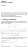 Chapter 2 Lorentzian Manifolds