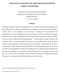 NONLINEAR ADJUSMENT OF THE PURCHASING POWER PARITY IN INDONESIA. Abstract