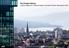 The Project Nature: Content Basis for a Nature-based, Climate-Friendly Metropolis 2050