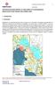 EXPLORATION WORK REPORT OF FQM FINNEX OY S KAPUKKAROVA [ML2013:0077] ORE PROSPECTING PERMIT AREA