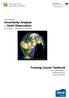 Training Course Textbook Emma Woolliams Andreas Hueni Javier Gorroño. Intermediate Uncertainty Analysis