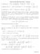 Math 312 Fall 2013 Final Exam Solutions (2 + i)(i + 1) = (i 1)(i + 1) = 2i i2 + i. i 2 1