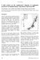 A pilot project on the comphrensive diagnosis of earthquake precursors on Sakhalin Island: Experiment results from 2007